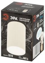 Накладной светильник Эра  OL57 WH 6_ER_B0066775.webp small