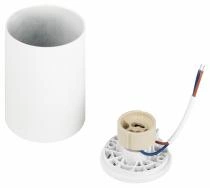 Накладной светильник Эра  OL57 WH 7_ER_B0066775.webp small