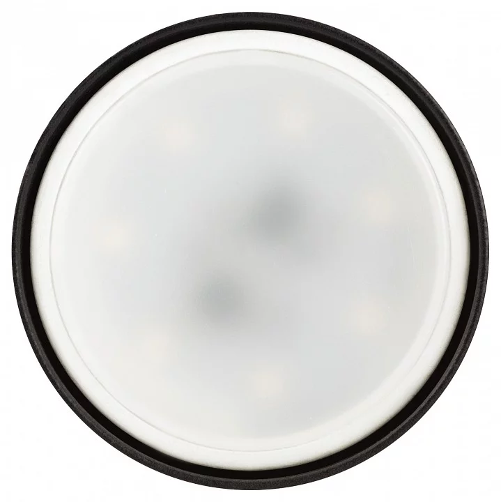 Накладной светильник Эра  OL57 BK 4_ER_B0066796.webp big