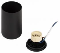 Накладной светильник Эра  OL57 BK 7_ER_B0066796.webp small