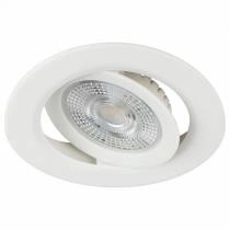 Встраиваемый светильник Эра  KL LED 25A-5 3K WH