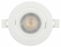 Встраиваемый светильник Эра  KL LED 25A-5 4K WH 2_ER_B0068192.webp small