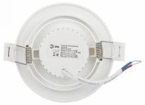 Встраиваемый светильник Эра  KL LED 25A-5 4K WH 4_ER_B0068192.webp small