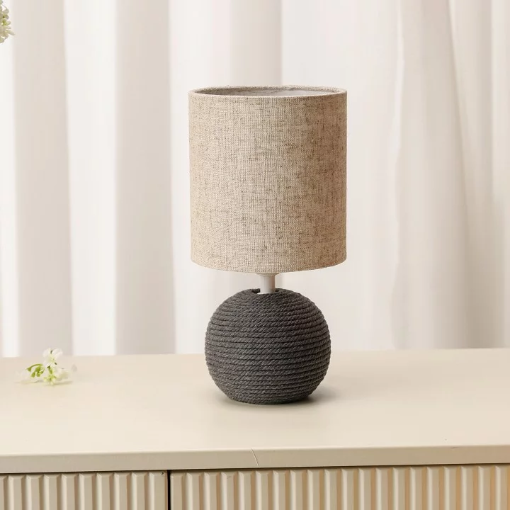 Настольная лампа декоративная TopDecor Amigo Amigo T1 12 0_RTPR_Amigo_T1_12.webp big