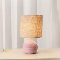 Настольная лампа декоративная TopDecor Amigo Amigo T1 27