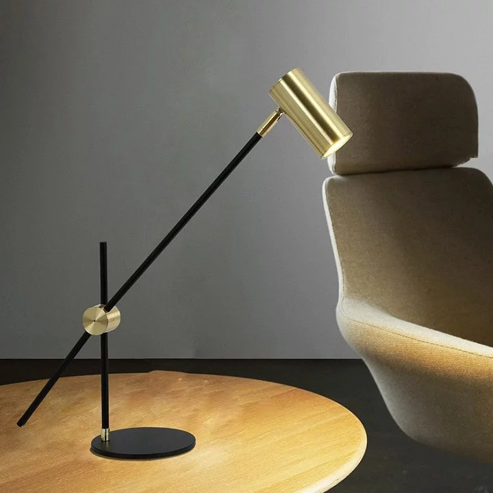 Настольная лампа офисная TopDecor Robert Robert T1 12 3_RTPR_Robert_T1_12.webp big