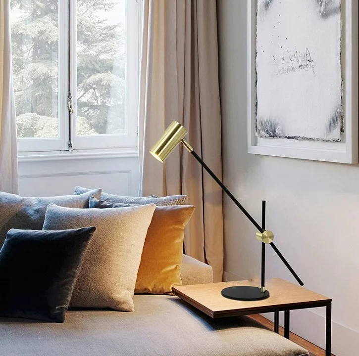 Настольная лампа офисная TopDecor Robert Robert T1 12 4_RTPR_Robert_T1_12.webp big