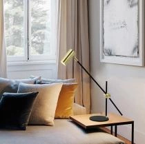 Настольная лампа офисная TopDecor Robert Robert T1 12 4_RTPR_Robert_T1_12.webp small
