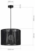 Подвесной светильник EVOLUCE ETTAN SLE6024-403-01 5_EVO_SLE6024-403-01.webp small
