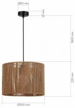 Подвесной светильник EVOLUCE ETTAN SLE6024-603-01 5_EVO_SLE6024-603-01.webp small