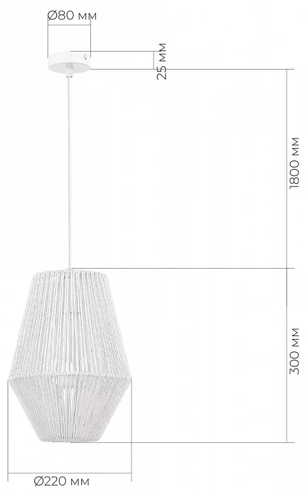 Подвесной светильник EVOLUCE ETTAN SLE6025-513-01 5_EVO_SLE6025-513-01.webp big