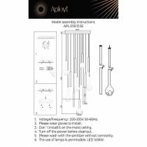 Подвесная люстра Aployt Silveyn APL.059.13.56 2_AP_APL.059.13.56.webp small