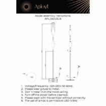 Торшер Aployt Krysia APL.060.05.18 2_AP_APL.060.05.18.webp small