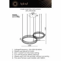 Подвесной светильник Aployt Oriann APL.076.03.80 1_AP_APL.076.03.80.webp small