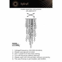 Подвесная люстра Aployt Celcia APL.863.03.117 10_AP_APL.863.03.117.webp small