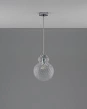 Подвесной светильник Moderli Lorel V11164-1P 2_MD_V11164-1P.webp small