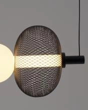 Подвесной светильник Moderli Lattice V11253-PL 6_MD_V11253-PL.webp small