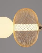 Подвесной светильник Moderli Lattice V11257-PL 5_MD_V11257-PL.webp small