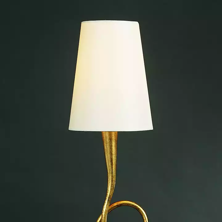 Настольная лампа Mantra Paola Painted Gold 3545 2_MN_3545.webp big
