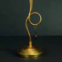 Настольная лампа Mantra Paola Painted Gold 3545 3_MN_3545.webp small