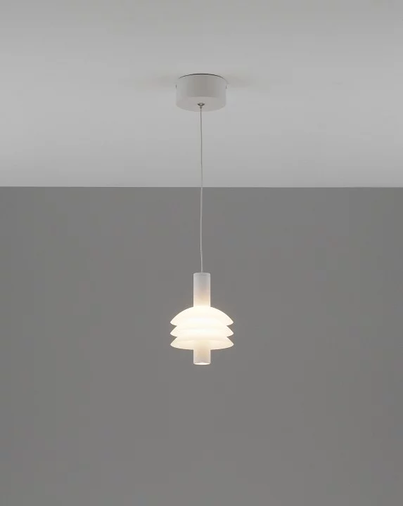 Подвесной светильник Moderli Sylv V11387-PL 1_MD_V11387-PL.webp big