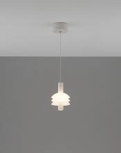 Подвесной светильник Moderli Sylv V11387-PL 1_MD_V11387-PL.webp small