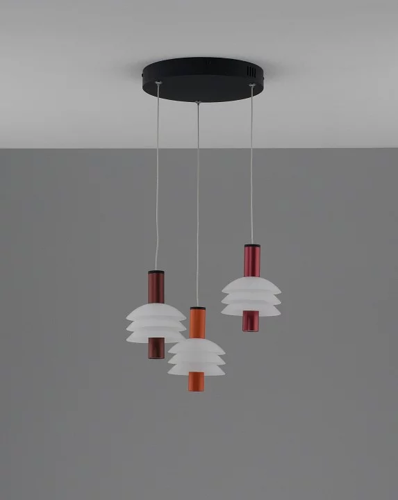 Подвесной светильник Moderli Sylv V11389-PL 2_MD_V11389-PL.webp big