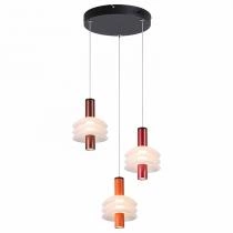 Подвесной светильник Moderli Sylv V11389-PL