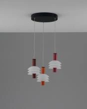 Подвесной светильник Moderli Sylv V11389-PL 2_MD_V11389-PL.webp small