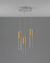 Подвесной светильник Moderli Ran V11395-PL 2_MD_V11395-PL.webp small