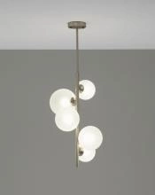 Люстра на штанге Moderli Renny V11466-5P 1_MD_V11466-5P.webp small