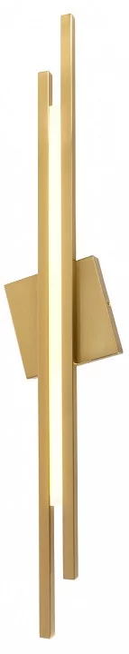 Накладной светильник Indigo Unione 14031/B/1W Brass 0_INDG_V000181L.webp big