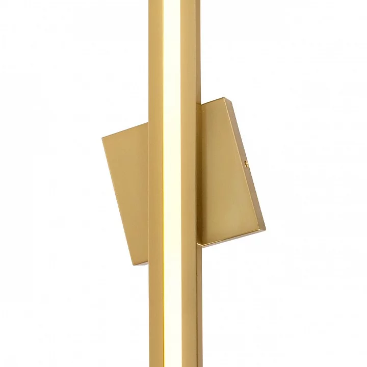 Накладной светильник Indigo Unione 14031/B/1W Brass 1_INDG_V000181L.webp big