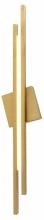 Накладной светильник Indigo Unione 14031/B/1W Brass 0_INDG_V000181L.webp small