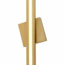 Накладной светильник Indigo Unione 14031/B/1W Brass 1_INDG_V000181L.webp small