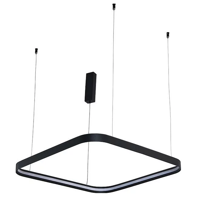 Подвесной светильник Italline IT013-6024 IT013-6024 black 3000K 0_ITLN_IT013-6024_black_3000K.webp big