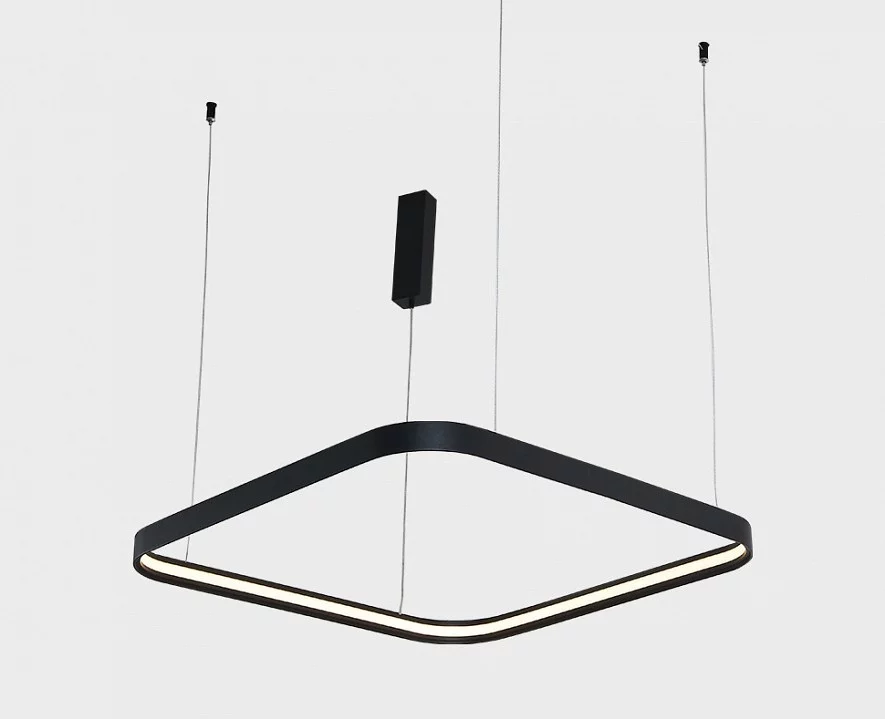 Подвесной светильник Italline IT013-6024 IT013-6024 black 3000K 1_ITLN_IT013-6024_black_3000K.webp big