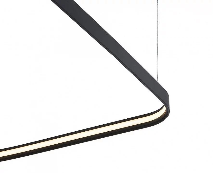 Подвесной светильник Italline IT013-6024 IT013-6024 black 3000K 6_ITLN_IT013-6024_black_3000K.webp big