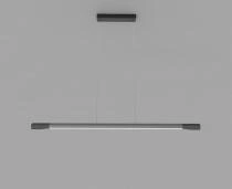 Подвесной светильник Italline IT013-6020 IT013-6020 black/silver 3000K 1_ITLN_IT013-6020_black_silver_3000K.webp small
