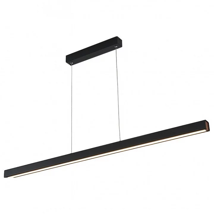 Подвесной светильник Italline IT013-6021 IT013-6021 black 3000K 0_ITLN_IT013-6021_black_3000K.webp big