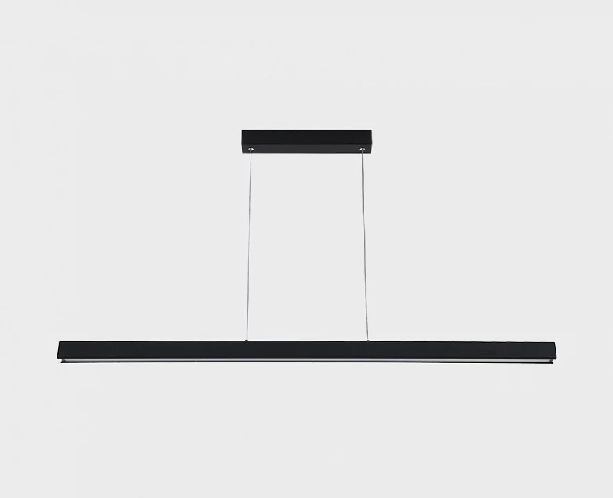 Подвесной светильник Italline IT013-6021 IT013-6021 black 3000K 4_ITLN_IT013-6021_black_3000K.webp big