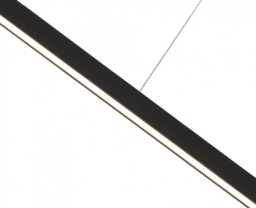 Подвесной светильник Italline IT013-6021 IT013-6021 black 3000K 8_ITLN_IT013-6021_black_3000K.webp big