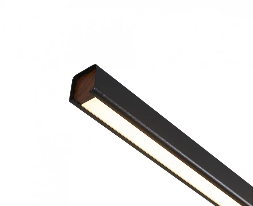 Подвесной светильник Italline IT013-6021 IT013-6021 black 3000K 9_ITLN_IT013-6021_black_3000K.webp big