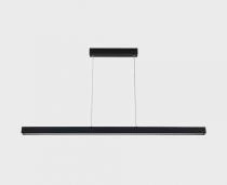 Подвесной светильник Italline IT013-6021 IT013-6021 black 3000K 4_ITLN_IT013-6021_black_3000K.webp small
