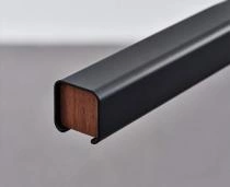 Подвесной светильник Italline IT013-6021 IT013-6021 black 3000K 7_ITLN_IT013-6021_black_3000K.webp small