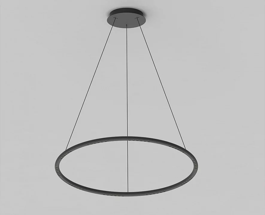 Подвесной светильник Italline IT013-6022 IT013-6022 black 3000K 1_ITLN_IT013-6022_black_3000K.webp big