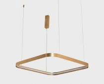 Подвесной светильник Italline IT013-6024 IT013-6024 gold 3000K 1_ITLN_IT013-6024_gold_3000K.webp small