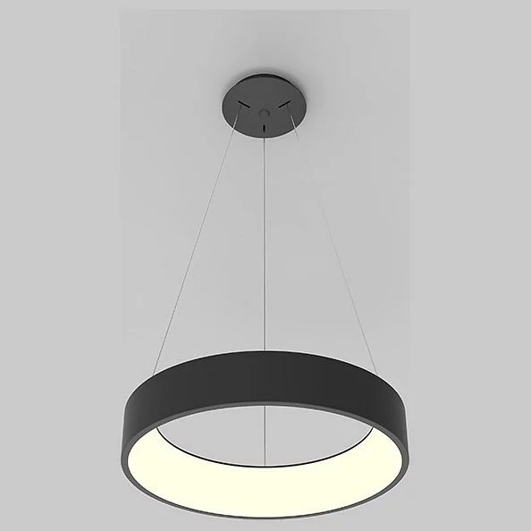 Подвесной светильник Italline IT013-6026 IT013-6026 black 3000K 0_ITLN_IT013-6026_black_3000K.webp big