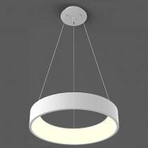 Подвесной светильник Italline IT013-6026 IT013-6026 white 3000K