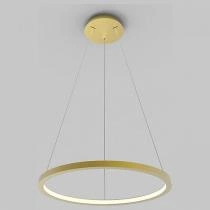Подвесной светильник Italline IT013-6028 IT013-6028 gold 3000K